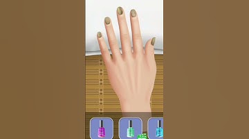 Makeover salon:Makeup ASMR|Level 1 | final part