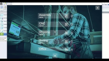 Learn how to Export a job drawn in CABINET VISION & Import into Production Assistant