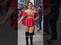 💃 Bella Cachiporrista #palillonas #baile #musicband #dance #desfile #viralvideo  #belleza