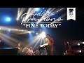 Ardhito Pramono - Fine Today (Live at Jakarta International Java Jazz Festival 2020)