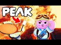 PEAK - TOP 50 FUNNY MOMENTS #2