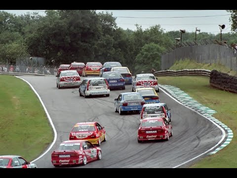 1994 BTCC Season Music Video