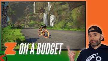 Quality Zwift Setup on a Budget: My Top Picks For One Heck of A Zwift Setup