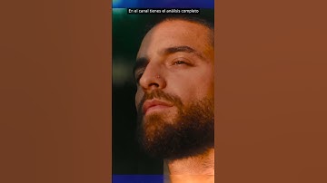 Thumbnail of Maluma - Bronceador: ¿El Temazo del Verano 2025? 🔥 Análisis Videoclip Cartagena