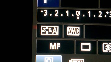 [Magic Lantern] Display code from bootloader, TFT retention