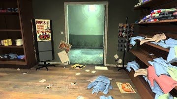 [NFnW]RavenEAP vs. [USMC]SirSwagga - MW3 - PS3 (7 & 0)