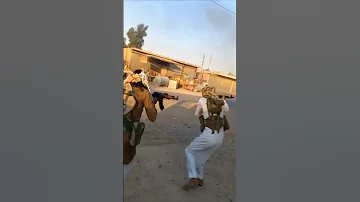 العكيدات عيال الأبرز مواجهة قـسد الرقة الحسكة ديرالزور 