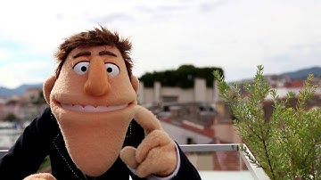 Dougie Colon in Cannes - MIPCOM 2013