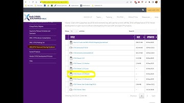 How to apply STIG