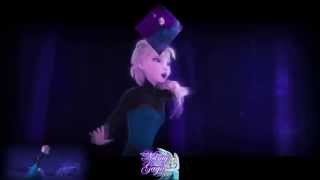 Libre soy NamyGaga (Sparta Wintersoft Mix)