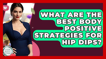 What Are The Best Body Positive Strategies For Hip Dips? - Inside Body Image