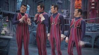 We Are Number One But Its The Italian Version