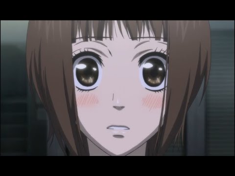 I Love You Anime Episode 1