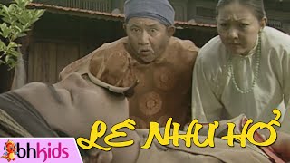 Lê Như Hổ  Cổ Tích Việt Nam [HD 1080p]