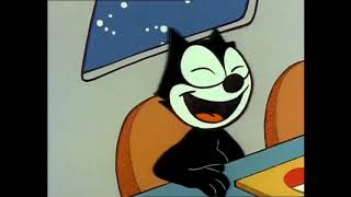 Felix The Cat / O Gato Félix - Instrumental (OUTDATED, NEW VERSION IN DESC.)