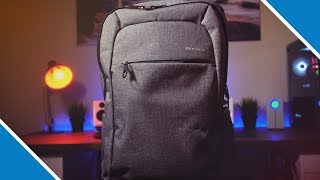 What's in My Tech Bag | 2018