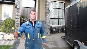 Calcana and Gas Calgary