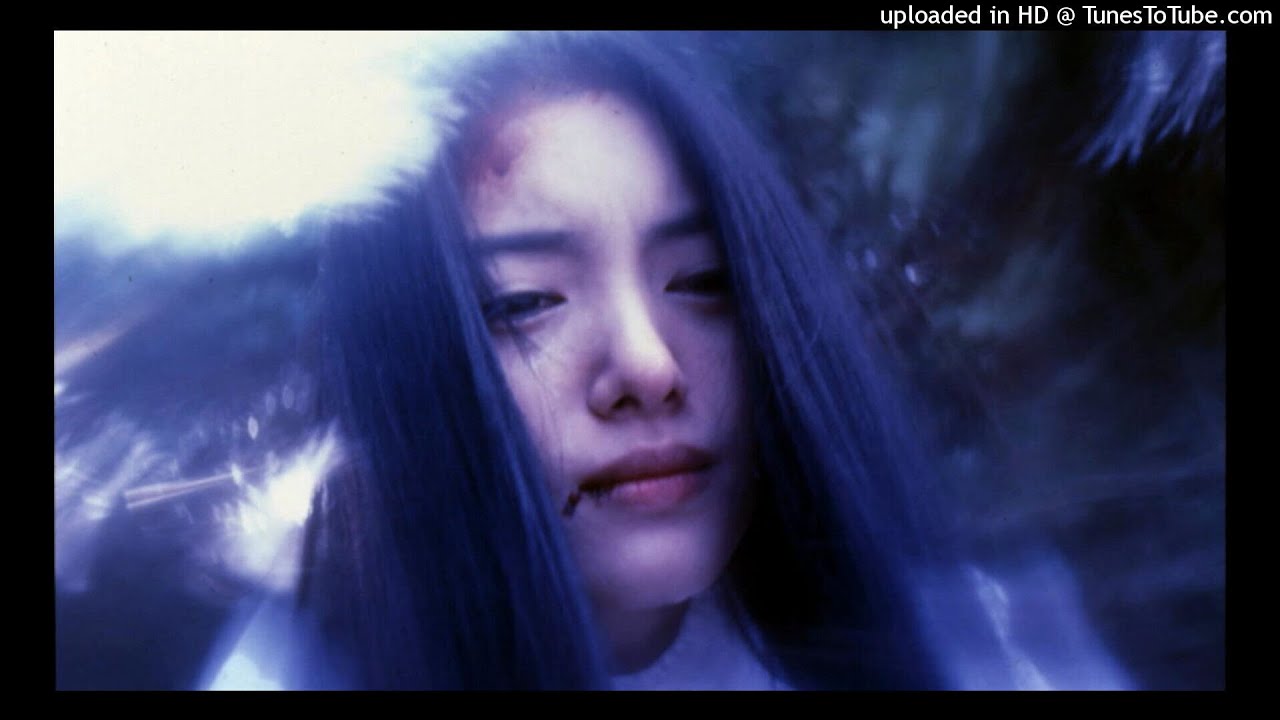 Lidia ghost