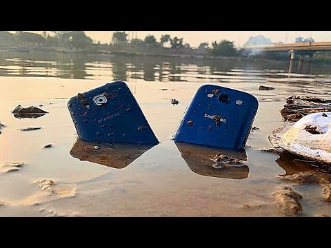 Restoration Destroyed Phone Restore Samsung Galaxy Core Prime Rebuild Broken Phone