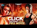 Click  telugu release hindi dubbed movie  bhanushree bhanu santhosh dhanush