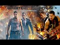 White House Down 2013 Movie || Channing Tatum, Jamie Foxx || White House Down Movie Full FactsReview