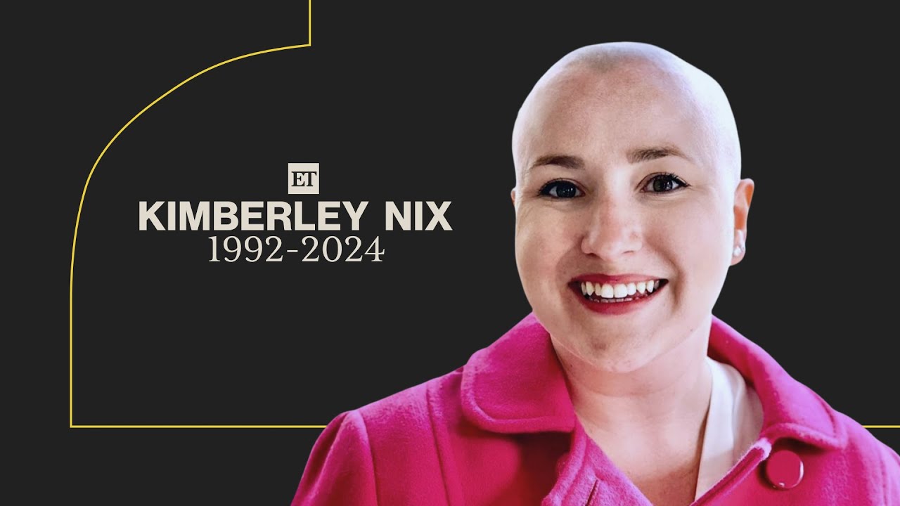 TikTok Star Kimberley Nix Passes Away at 31 Following Cancer Battle