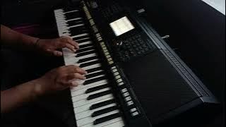 SANES-GUYONWATON×DENYCAKNAN-COVER TANPA KENDANG-VIDIA ANTAVIA VERSION