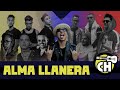 Alma Llanera - Criollo House ft. Sixto Rein, Juan Miguel, Luis Fernando Borjas (Guaco), Jeeiph +..