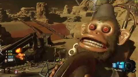 Mars BO3 Custom Zombies! (2nd try!) #CustomZombies #CodZombies #Zombies #LIVE #Gaming #CZC