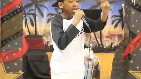 MWV Youth Councils 14 Antonio Easley Talent