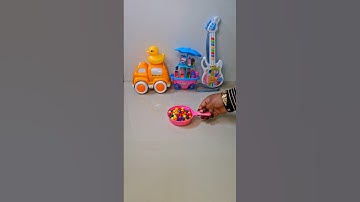 Oddly Satisfying Reverse Beads 💖 ASMR 🔊 #asmr #satisfying #reverse #beads #shorts #aestheic