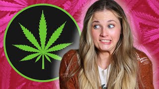 Trying Marijuana for POTS + EDS