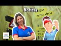 Notcia  esquema  aulas de redao