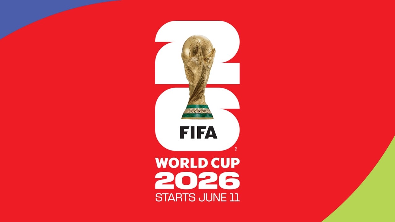 The FIFA World Cup 2026 is here | Live on ZEE5 and Unite8 Sports