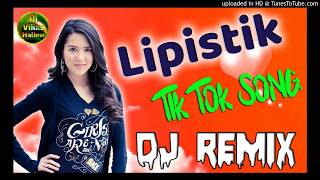 #Lipistik-lagake-mainnu-lootliya-re-dj-remix-tik-tok-viral-song-dj-dholki-remix-dj-vikas-hathras-djv