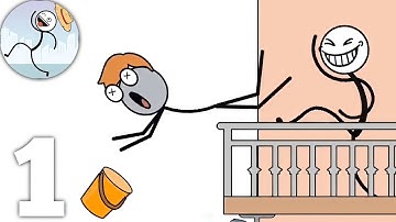 Gomu Goman (WEEGOON) All Levels 1-25 Gameplay Walkthrough (Android,iOS)