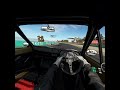 Vr pico4   bathurst run in project cars2 grumpywolf