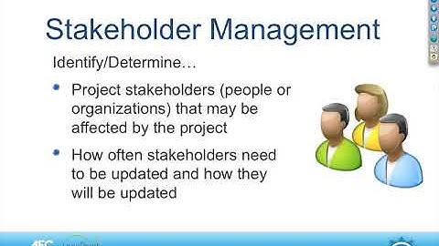 FastTrack Schedule 10 Webcast How To Leverage Your Project Schedule To Improve Project Success