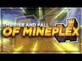 The Rise and Fall of Mineplex: An Untold Story