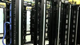 Barrie Data Centre Launch Highlights