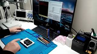 Проблема с IP BOX 2 PCI-E (This hard drive will report error: 9 or 6 or 14...ip box 2 pci-e) Часть 1