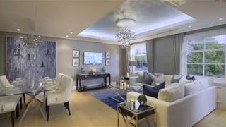Move to Wimbledon Hill Park | Berkeley