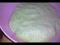طريقة عمل عجينة الكبابي
