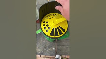 Diatomaceous Earth - The easy way to control pests without pesticide, 100% natural!