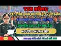 TIN MỚI: CCB Đi Nhiệm Vụ K, Lào Sẽ Được Hưởng Những Quyền Lợi Gì? Nhiều Người Chưa Biết