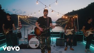 Drew Green - Good Ol' Man (Houseboat Sessions)