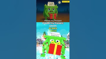 Steal A Brainrot New Christmas Vs Anime #roblox #stealabrainrotroblox #short #brainrot