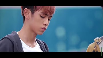 Armada - Sakitnya Mencintaimu { UnOfficial music video } with Lyrics