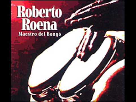 Roberto Roena - Para mi esas cosas