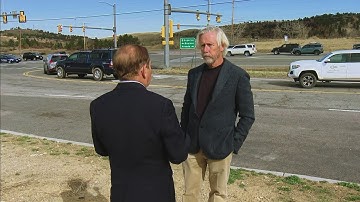 Marshall Fire: Xcel Energy Blamed For Destructive Wildfire In Class-Action Lawsuit